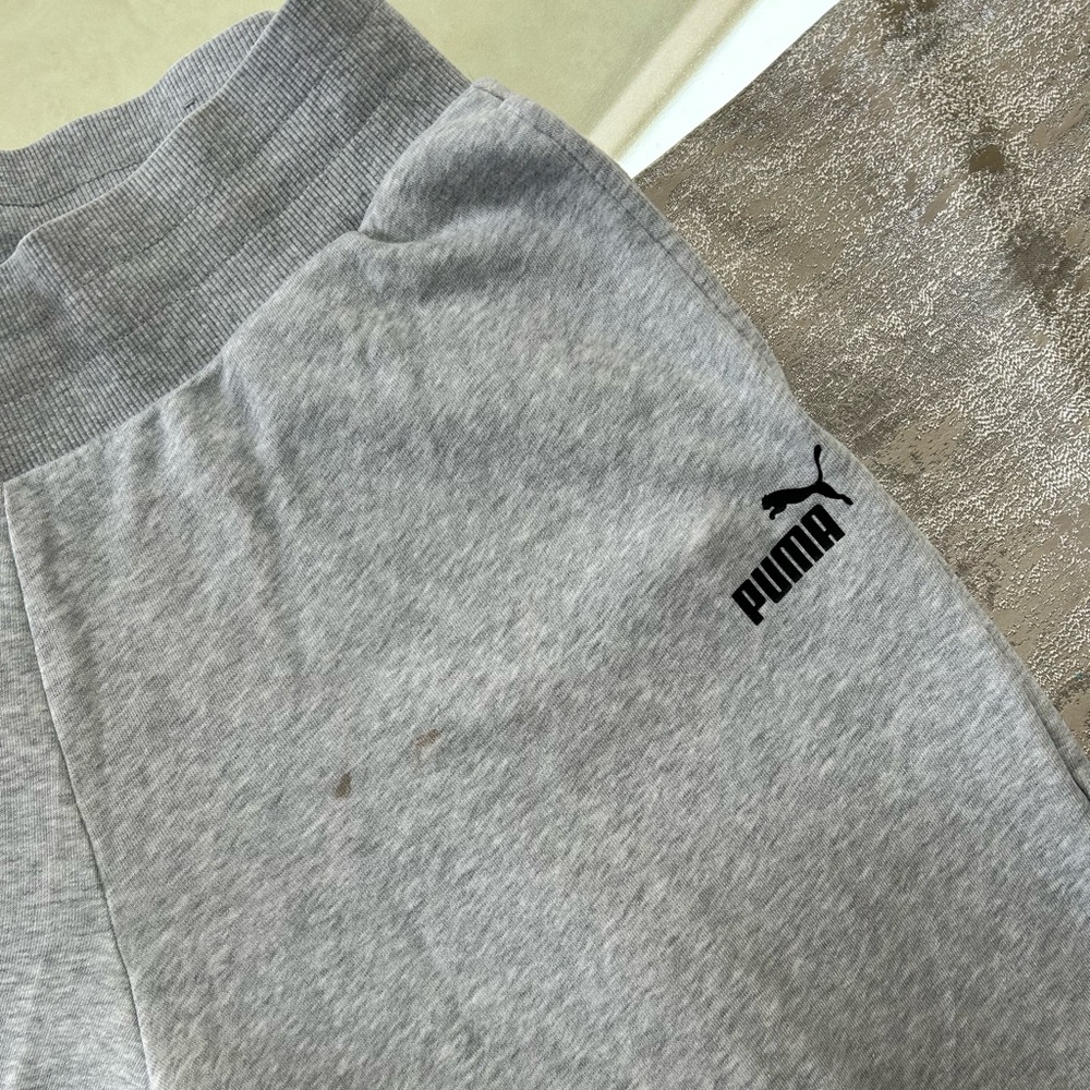 Men’s PUMA Joggers